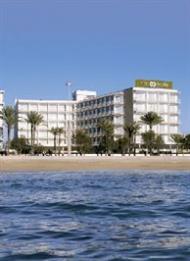 Hotel Tropical Mallorca